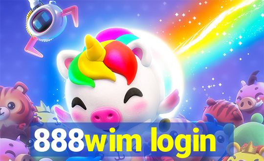 888wim login